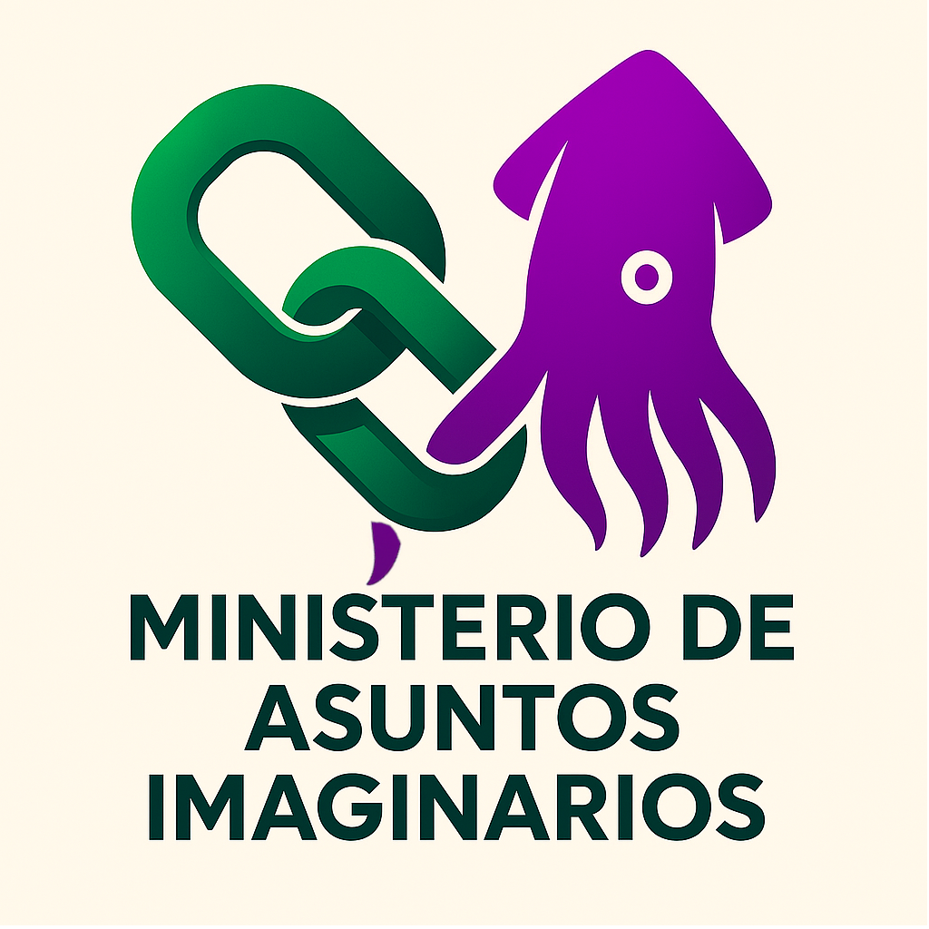 Ministerio Imaginario